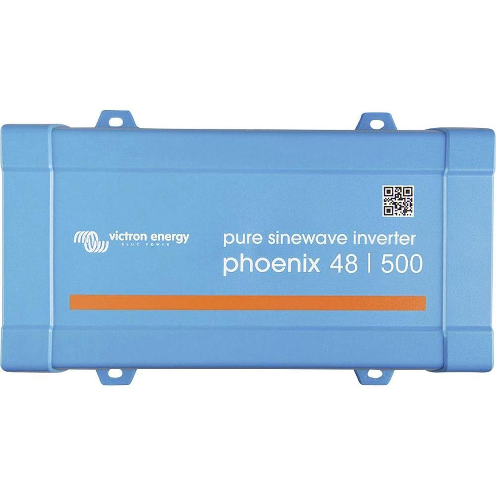 Victron Phoenix 12 500 Inverter Solar Inverter Solar Online Shop Solaricashop Com