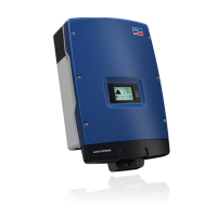 SMA Sunny Tripower 6000TL-20
