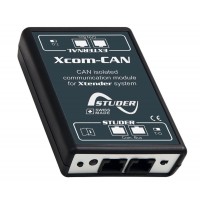 Studer XCom-CAN