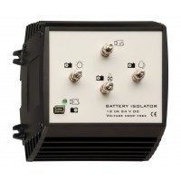 Studer MBI 100/2 IG Battery Splitter