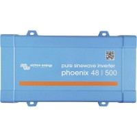 Victron Phoenix 12/500 inverter