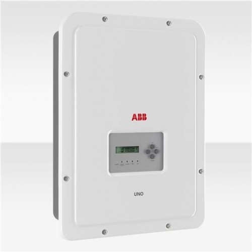 ABB UNO-DM-2.0-TL-PLUS