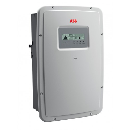 ABB TRIO-5.8-TL-OUTD-S