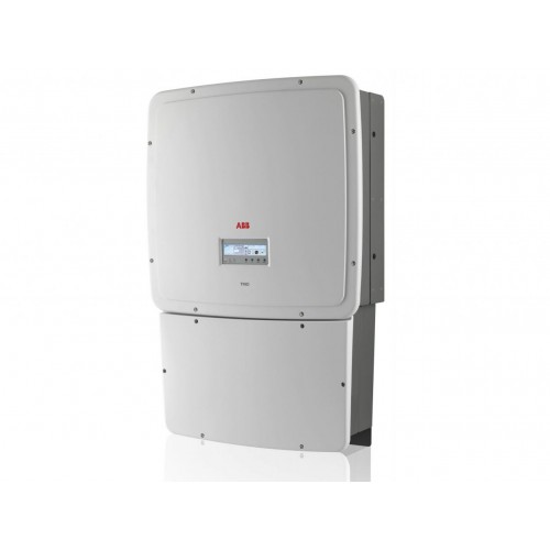 ABB TRIO-20.0-TL-OUTD-S2