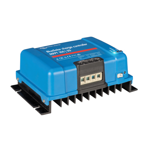 Victron BlueSolar MPPT 100/50 charge controller