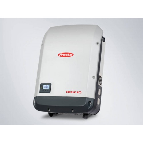 Fronius Eco 25.0-3-S