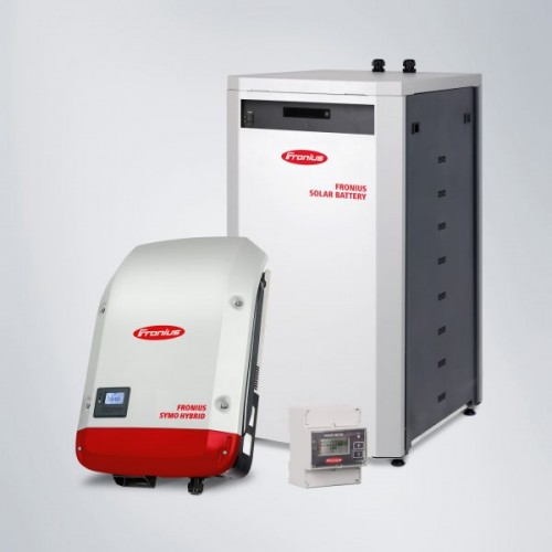 Fronius Energy Package 4.5