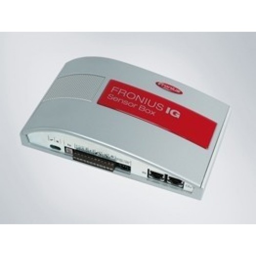 Fronius Sensor Box