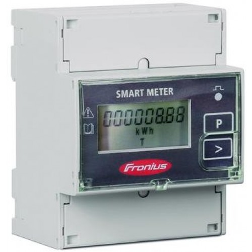 Fronius Smart Meter 63A-3