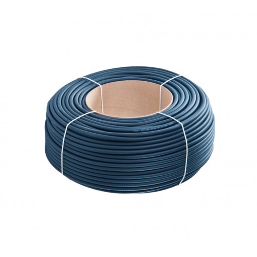 SOLARFLEX®-X PV1-F – 1x4mm² - 100 meters black cable