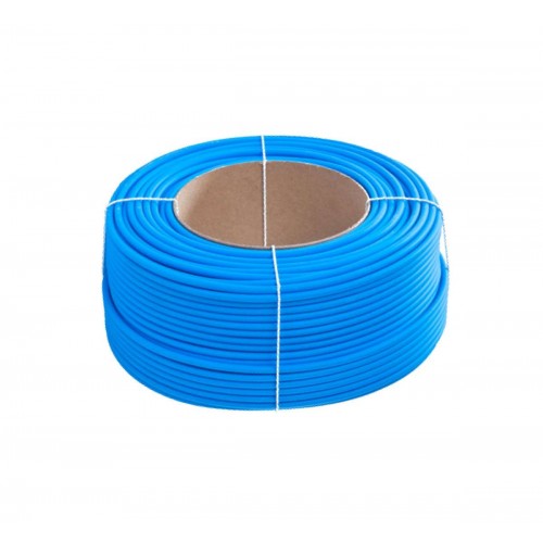 SOLARFLEX®-X PV1-F – 1x4mm² - 100 meters blue cable