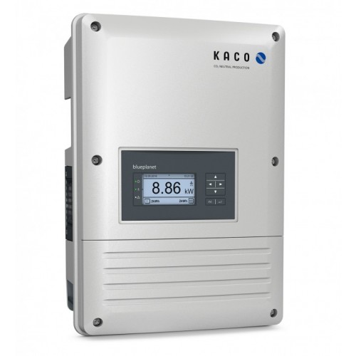 KACO blueplanet 5.0 TL3