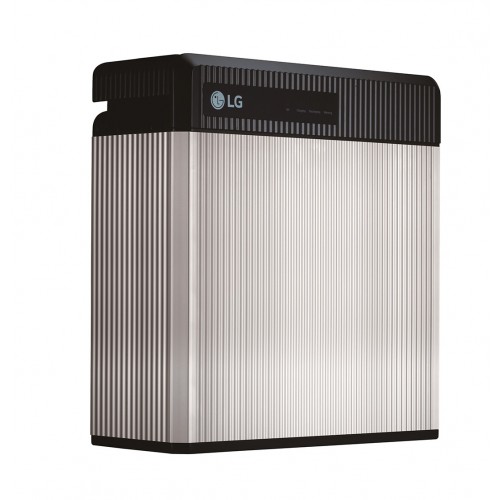 LG Chem RESU 10 Battery