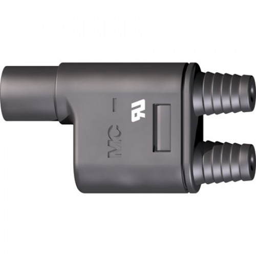 MC3 branch socket connector PV-AZB3-UR