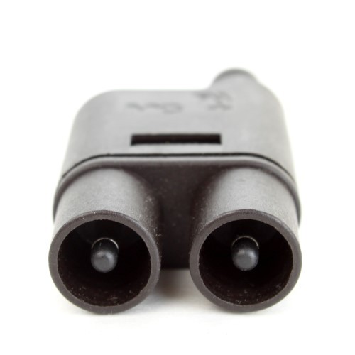 MC3 branch plug connector PV-AZS3-UR