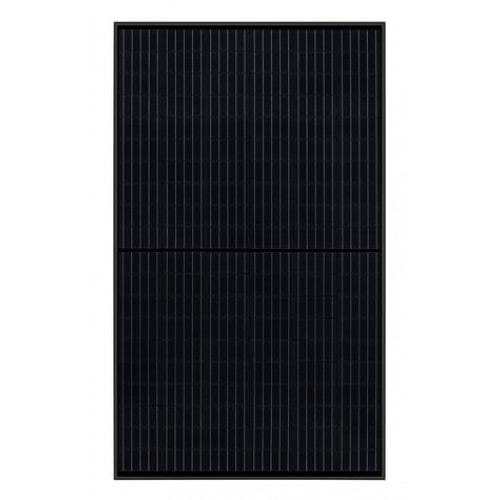 REC TwinPeak 280TP2 BLK solar panel