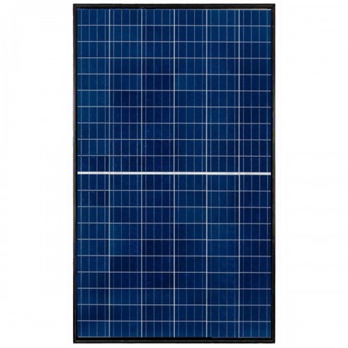 REC TwinPeak 290TP2 solar panel