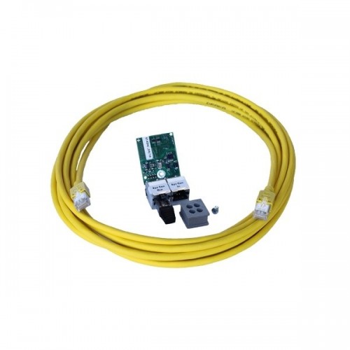  SMA Multicluster CAN Interface SI-SYSCAN-NR