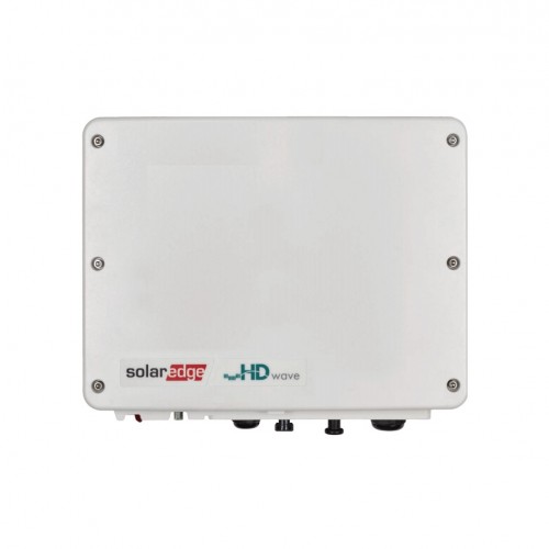 SolarEdge SE3680H