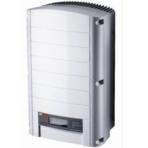 SolarEdge SE33.3K-RW-N2