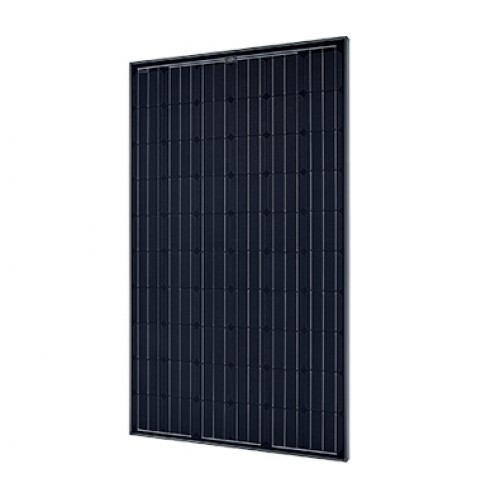 SolarWorld SW 285 Mono Black