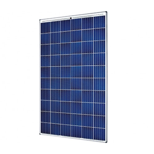 SolarWorld SW 260 Poly