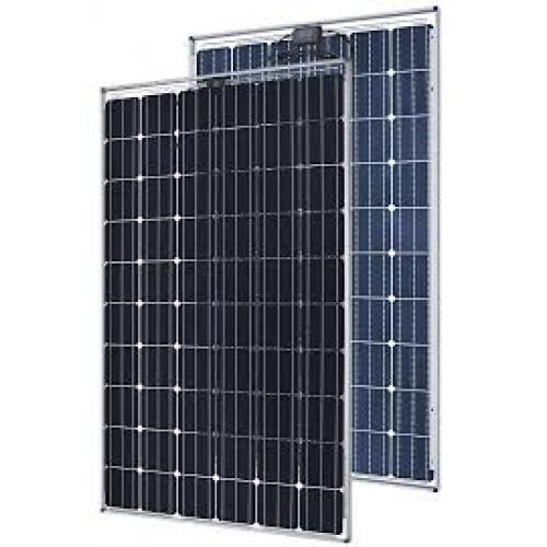 SolarWorld Bisun SW 270 Duo