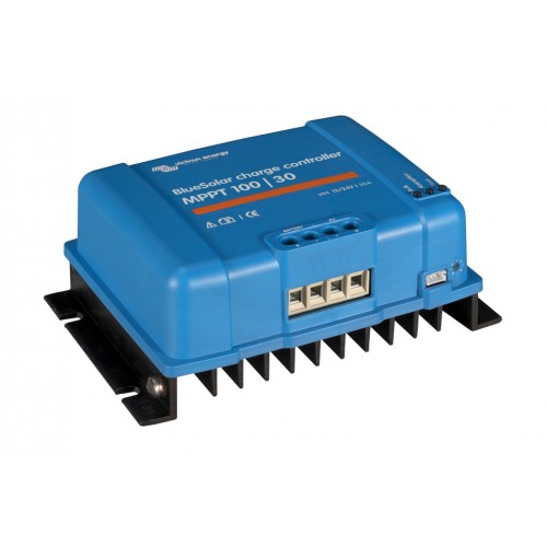Victron BlueSolar MPPT 100/30 charge controller