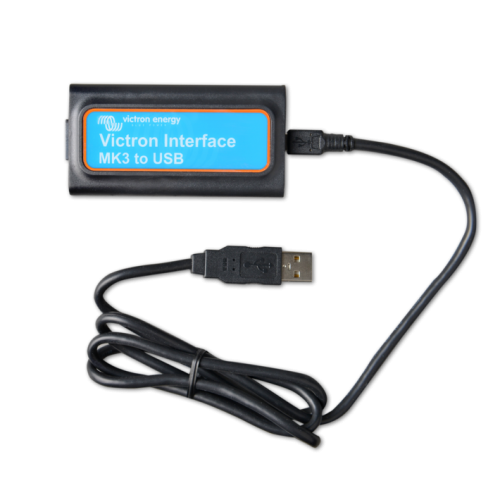 Victron Interface MK3-USB