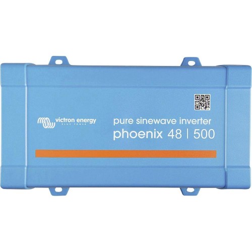 Victron Phoenix 24/500 inverter