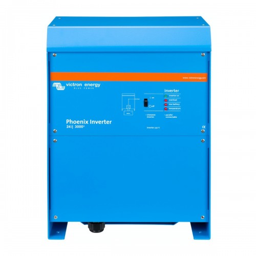 Victron Phoenix 12/3000 inverter