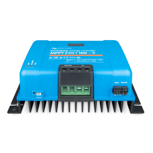 Victron SmartSolar MPPT 250/85-Tr charge controller