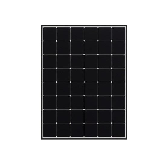 Sharp Nqr258h Solar Panel Online Shop Solaricashop Com