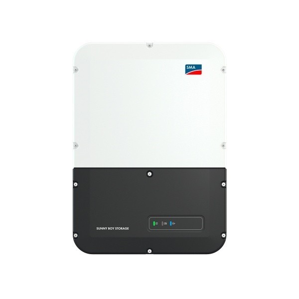 SMA Sunny Boy Storage 6.0 solar battery inverter online