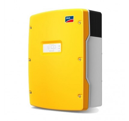 SMA Sunny Island Off-grid inverters online shop | SolaricaShop.com
